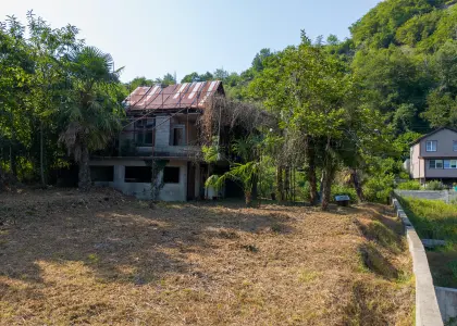 Земельный участок, 8 соток - фото 1