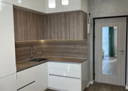 Студия, 29.2 м² - фото 1