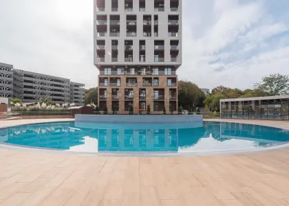 3-комнатная квартира, 87 м² - фото 1