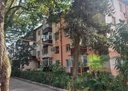 1-комнатная квартира, 30.5 м² - фото 1