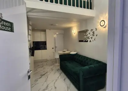 Студия, 29 м² - фото 1