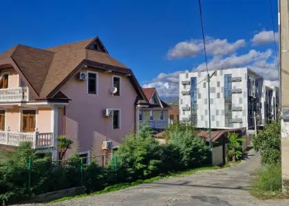 Земельный участок, 4.5 сотки - фото 1