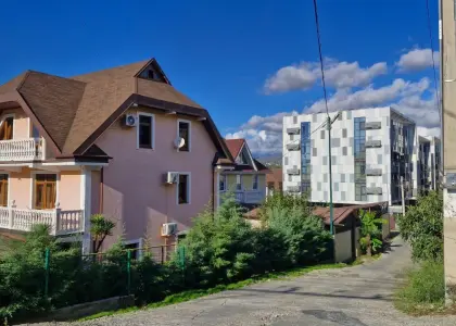 Земельный участок, 4.5 сотки - фото 1