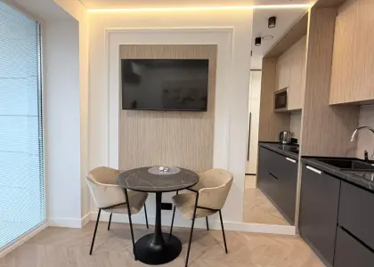 Студия, 19.1 м² - фото 1