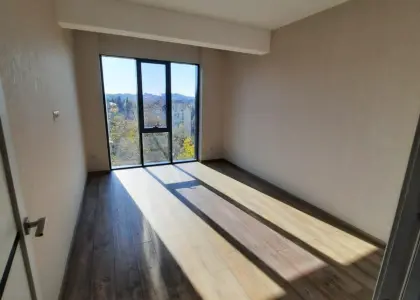 Квартира в новом доме - фото 1