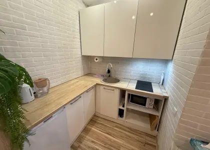 2-комнатная квартира, 40.3 м² - фото 1