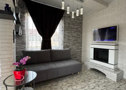 1-комнатная квартира, 32 м² - фото 1