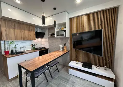 Студия, 26 м² - фото 1