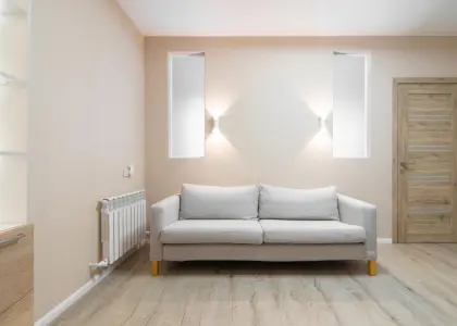 3-комнатная квартира, 66 м² - фото 1