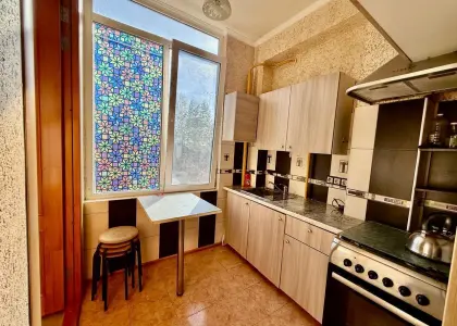 2-комнатная квартира, 38.7 м² - фото 1