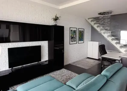 3-комнатная квартира, 80 м² - фото 1