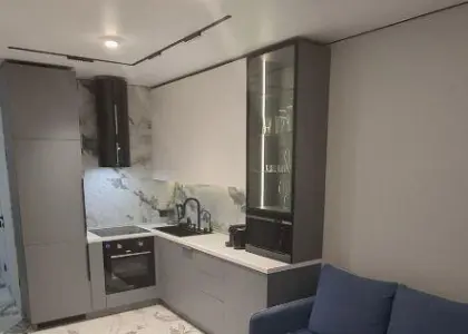 2-комнатная квартира, 46 м² - фото 1