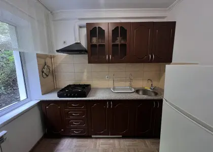 1-комнатная квартира, 29.7 м² - фото 1