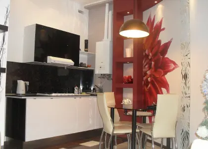 1-комнатная квартира, 34 м² - фото 1