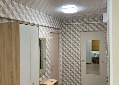 1-комнатная квартира, 34 м² - фото 1