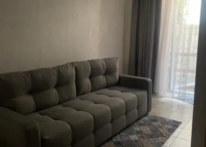 1-комнатная квартира, 30 м² - фото 1