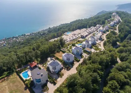 Студия, 26 м² - фото 1