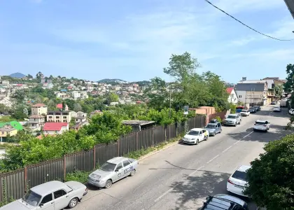 Земельный участок, 28 соток - фото 1