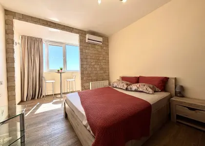 Студия, 36 м² - фото 1