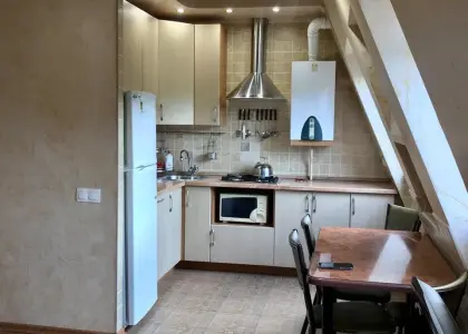 2-комнатная квартира, 48 м² - фото 1