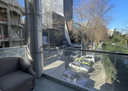 Студия, 55.9 м² - фото 1