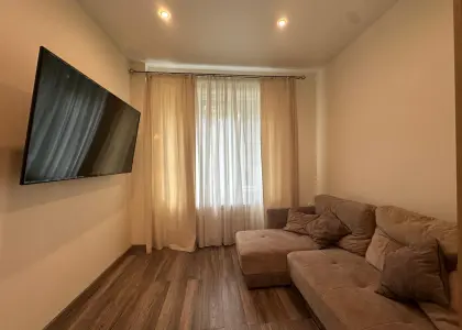 3-комнатная квартира, 75 м² - фото 1