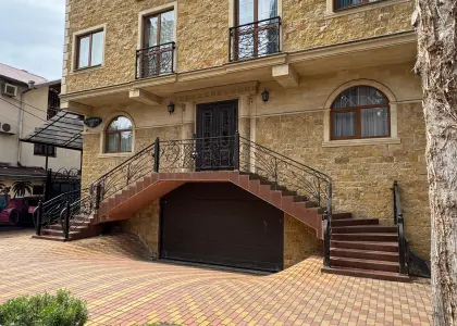 1-комнатная квартира, 32 м² - фото 1