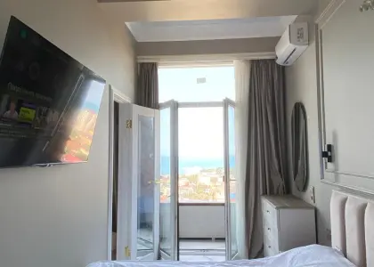 2-комнатная квартира, 37 м² - фото 1