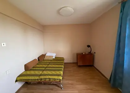 2-комнатная квартира, 34 м² - фото 1