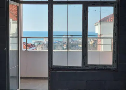 Студия, 25 м² - фото 1