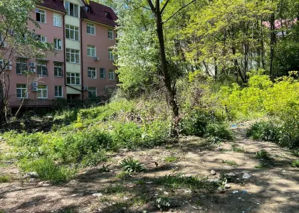 Земельный участок, 21 сотка - фото 1