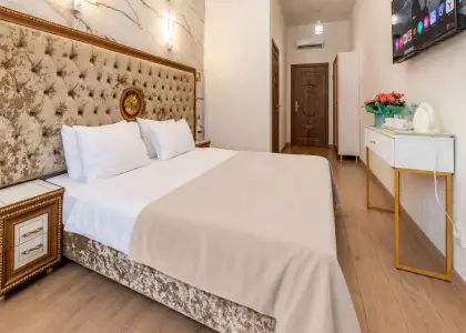 Студия, 19 м² - фото 1