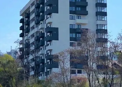 Студия, 27.8 м² - фото 1