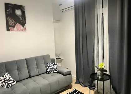 Студия, 27 м² - фото 1