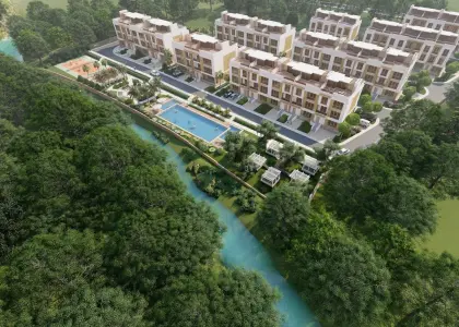 ТХ Берег - фото 1