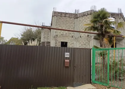 Земельный участок, 4 сотки - фото 1