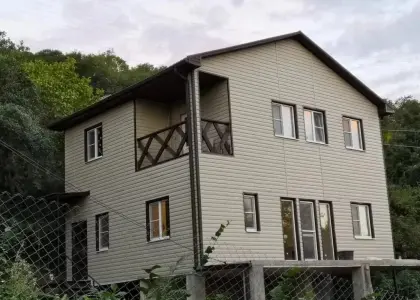 Дом, 160 м² - фото 1