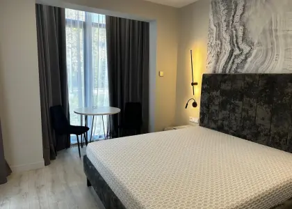 Студия, 25.7 м² - фото 1