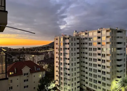 1-комнатная квартира, 42 м² - фото 1