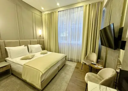 Студия, 18.1 м² - фото 1