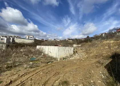 Земельный участок, 5.7 соток - фото 1