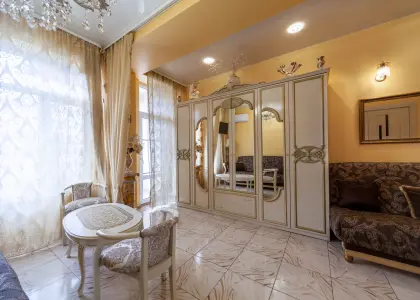 2-комнатная квартира, 43.7 м² - фото 1