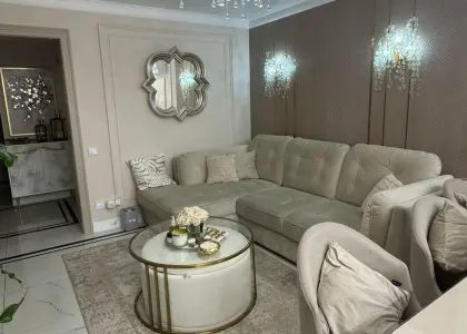 3-комнатная квартира, 100 м² - фото 1