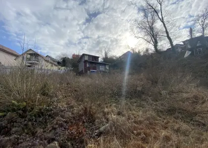 Земельный участок, 8.5 соток - фото 1