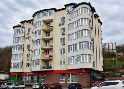 1-комнатная квартира, 21 м² - фото 1