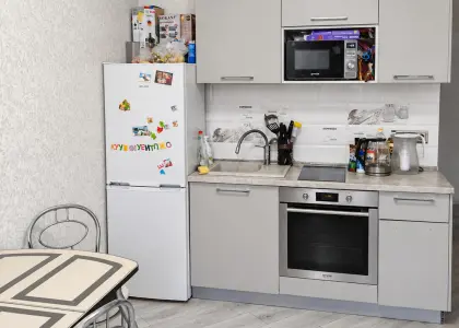 2-комнатная квартира, 48 м² - фото 1