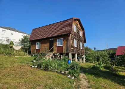 Дом, 105.5 м² - фото 1