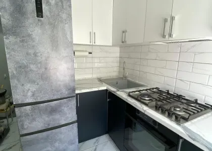 1-комнатная квартира, 32 м² - фото 1