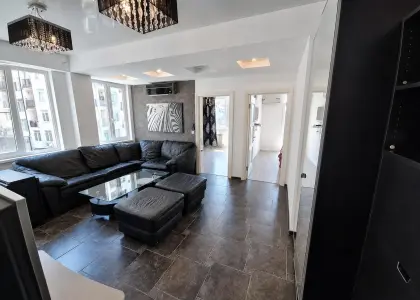 3-комнатная квартира, 60 м² - фото 1
