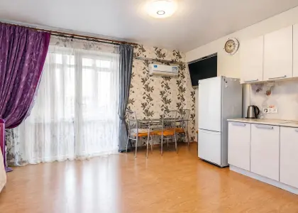 Студия, 31 м² - фото 1
